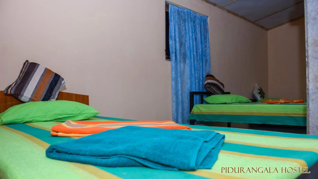 Pidurangala Hostel