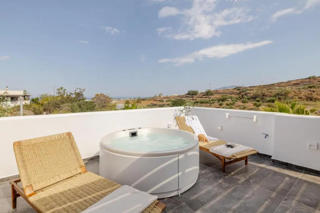 iL Fagiolo Suites