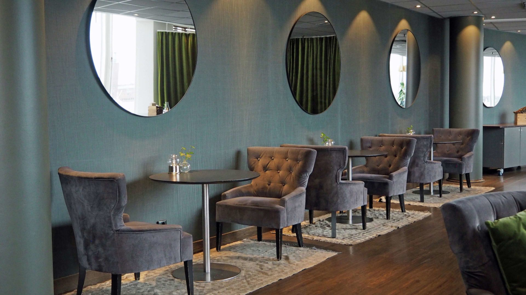 Hilton Stockholm Slussen Hotel