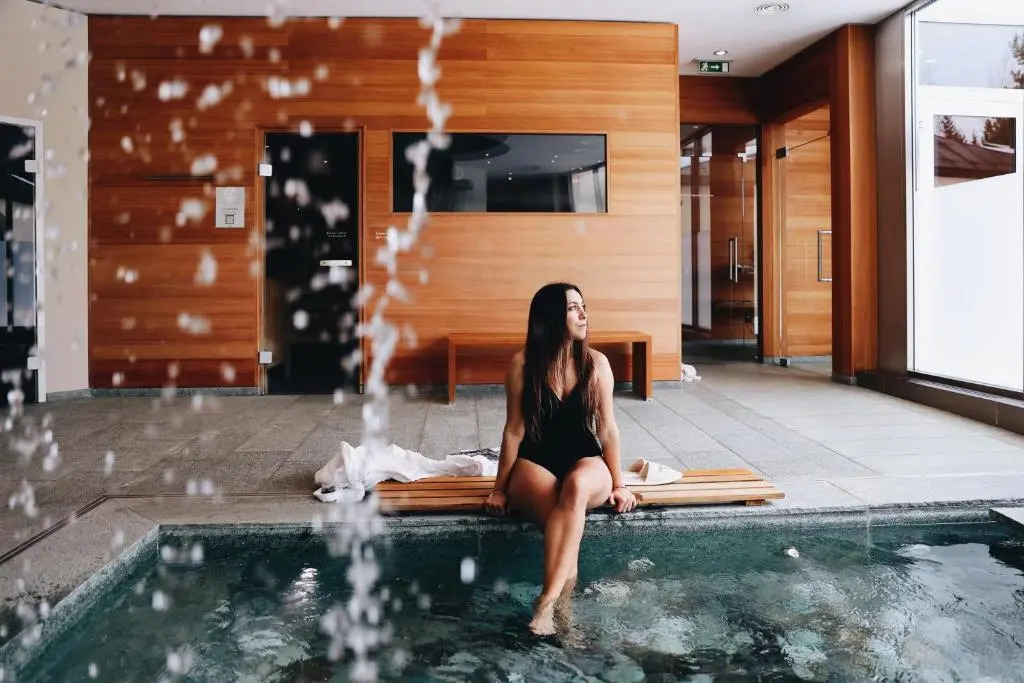 Hotel Steinbock Pontresina