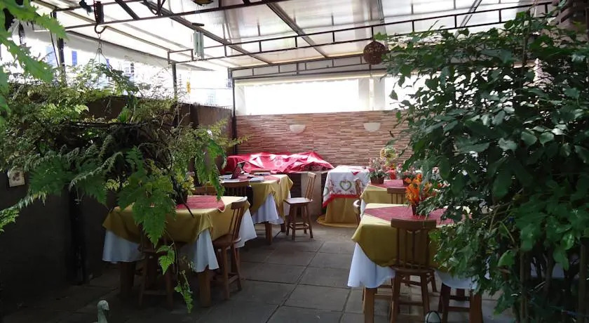 Pousada Pinheiros