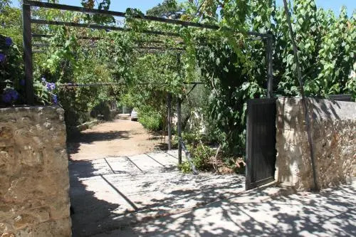 Miranta Villa