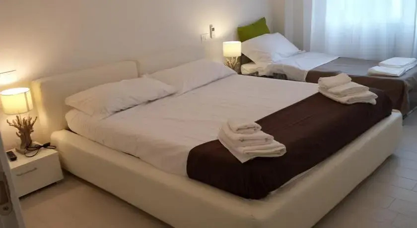 B&B Rossana