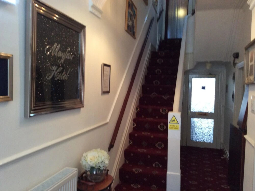 Mayfair Hotel
