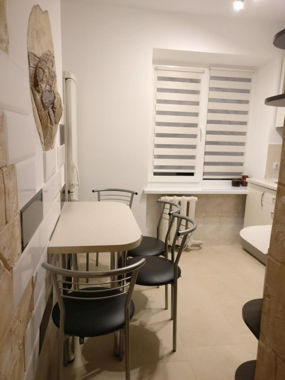 Very nice Apartment in L'viv