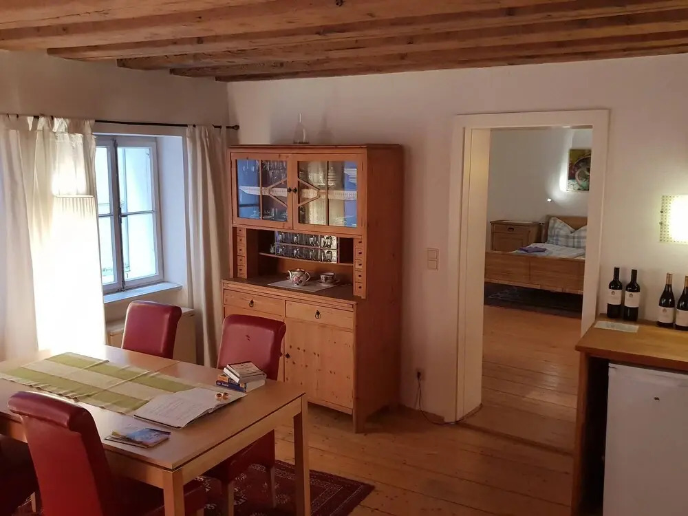 Romantic,central Situated 75m2 Flat