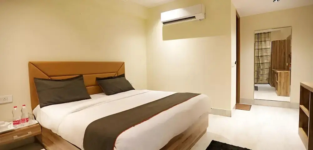 Hotel Grand Lowsan