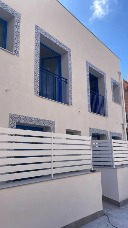 Panhouse Rooms & Suite