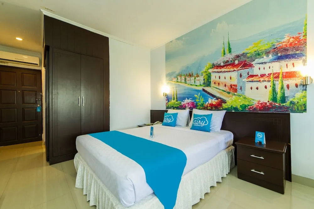 Airy Ratu Indah Ratulangi 17 Makassar