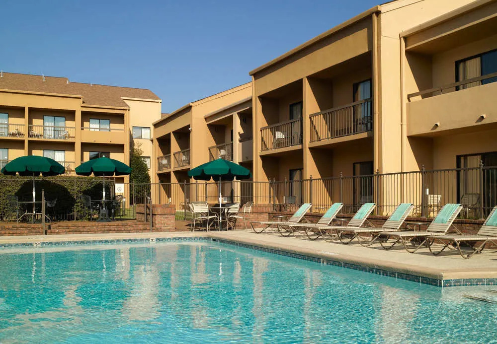 Courtyard Nashville Brentwood