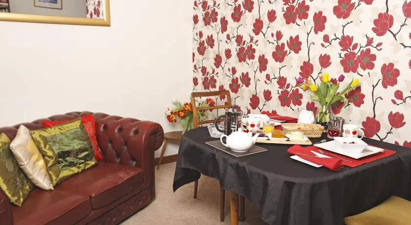 Brookford B&B