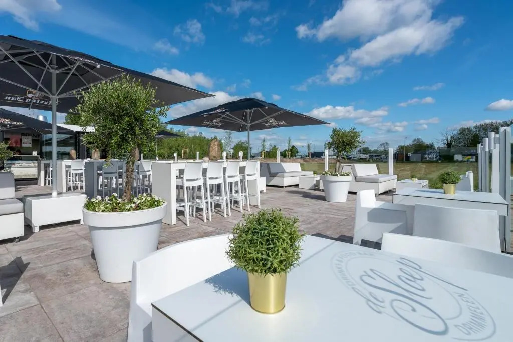 Hotel Biesbosch