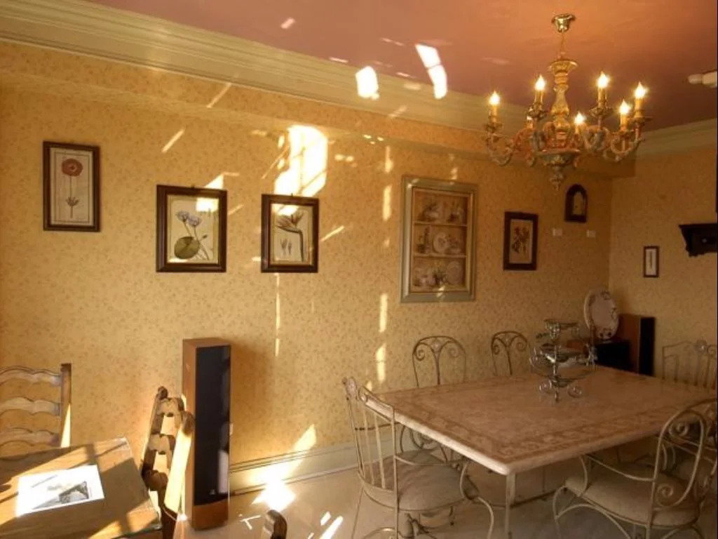 Cingjing Xiafei Music Villa