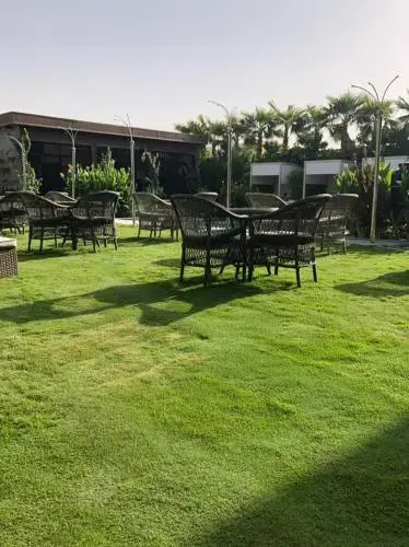 دانة الرياض للشقق المخدومة2 - Dana Serviced Apartments2
