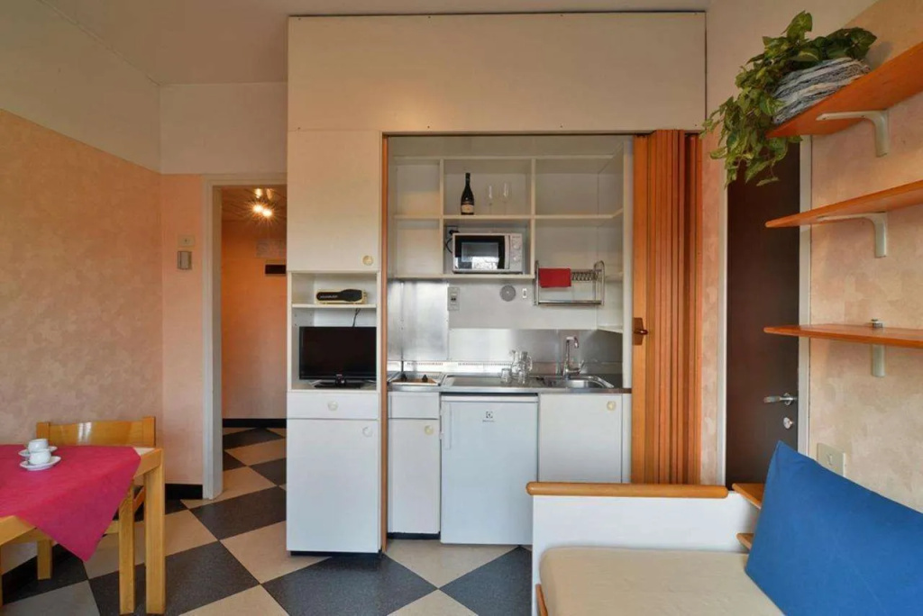 Residence Hotel Siloe