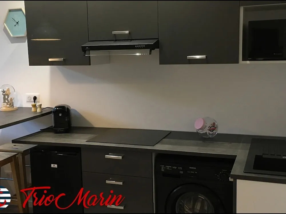 Trio Marin