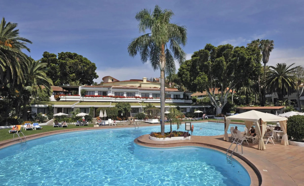Radisson Resort & Residences Tenerife