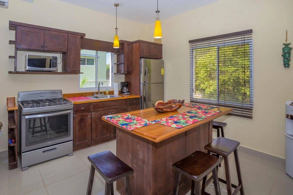Serenity Casa in West Bay - 3 Br Home
