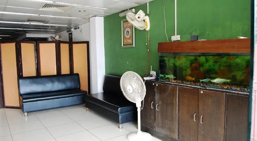 Hotel Gloria