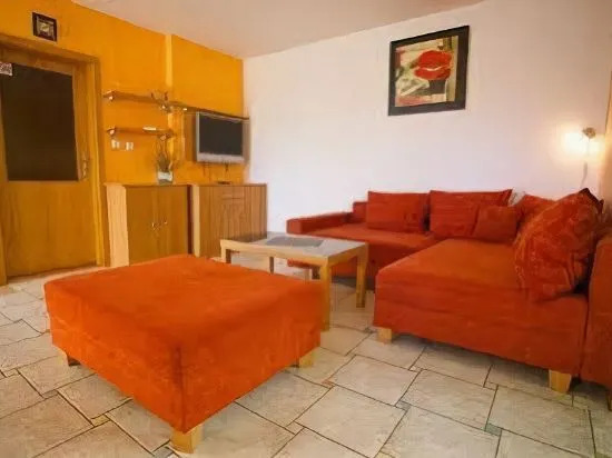 Ski apartmány Spiežovec Donovaly