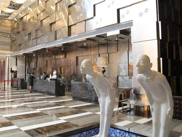 Heaven-sent Plaza Hotel Zhanjiang