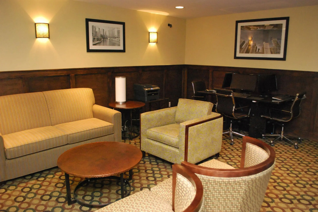Best Western Glenview - Chicagoland Inn and Suites