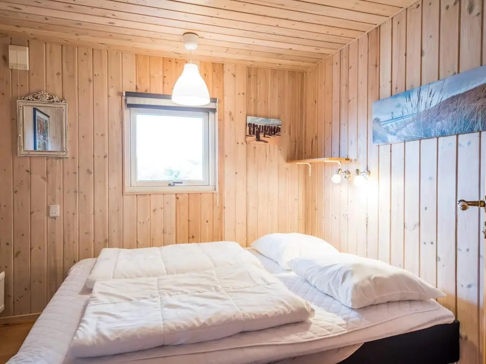 6 Person Holiday Home in Hvide Sande
