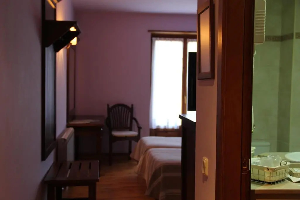 Hotel Rantiner