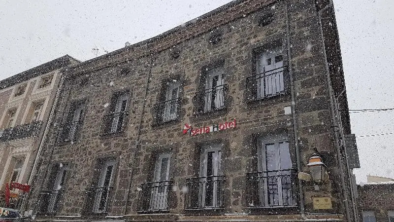 Yseria Hôtel