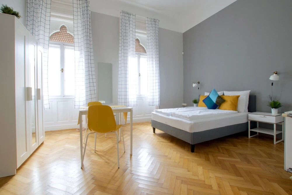 Budget Apartment by Hi5 - Palace Quarter