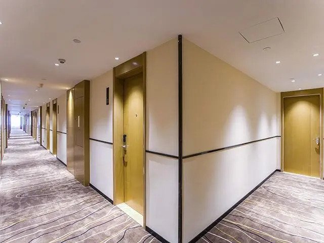 City Comfort Inn Nanning Keyuan Avenue Metro Station