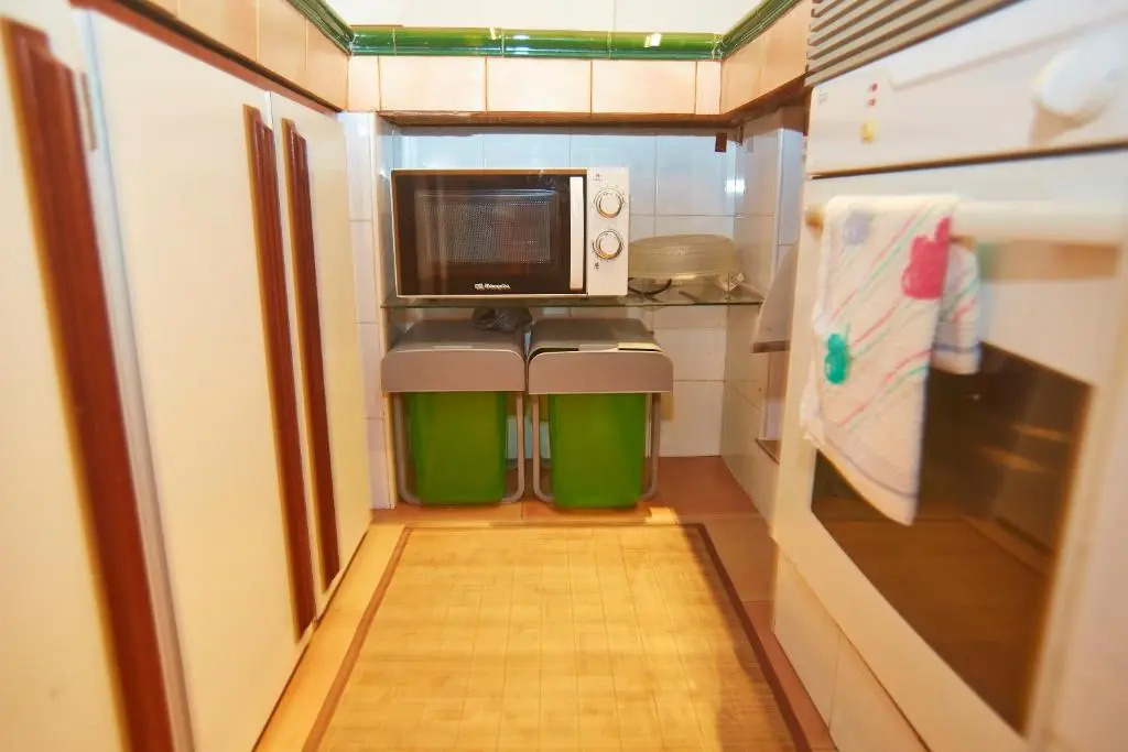 Apartamento El Ñeru