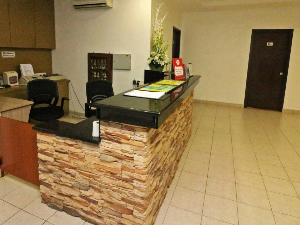 Sinaran Motel