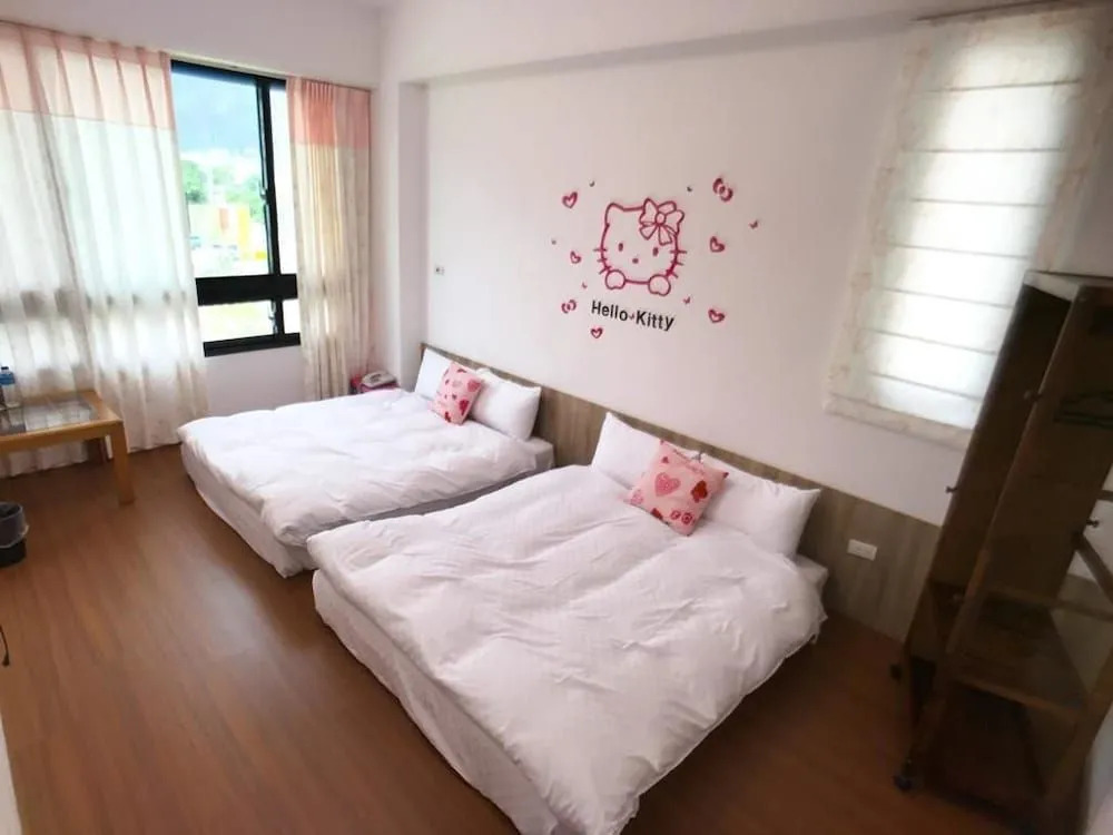 ShanLan 285