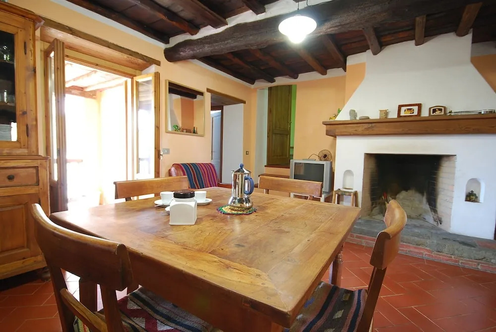 Casa Solata