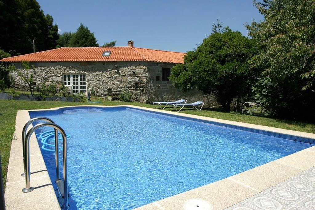 Pazo Larache