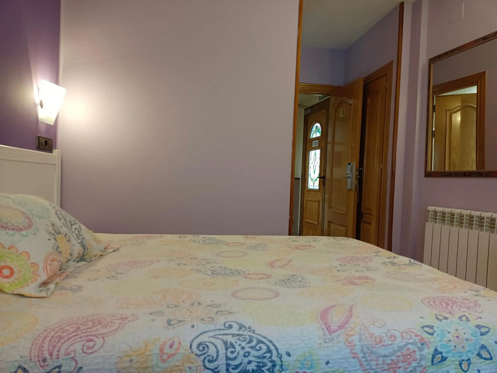 Hostal Don Jaime I y II