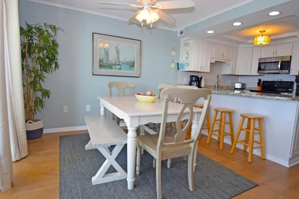 Thunder Island 14a 2 Bedroom Condo