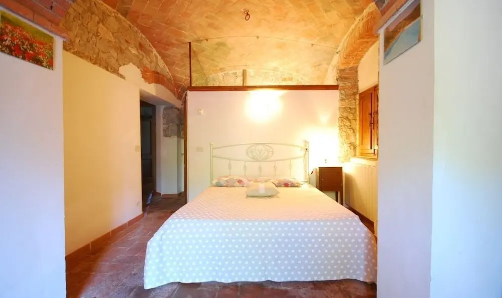 Maison Castagnoli