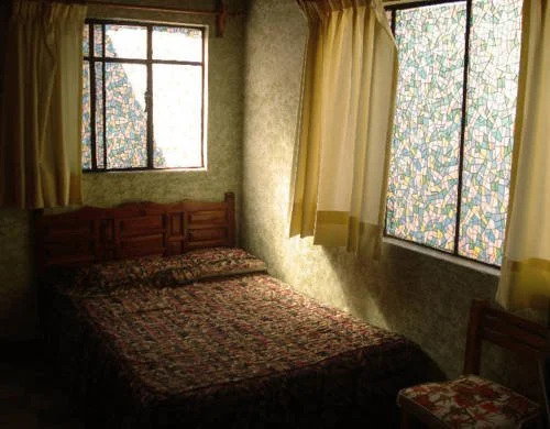 Hotel Cadiz