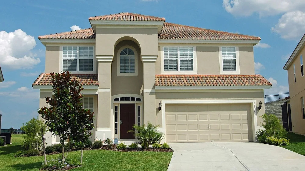Villa Close to Disney, Orlando Villa 3261