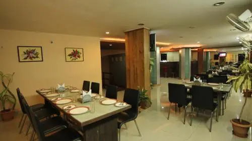 Mount View Executive