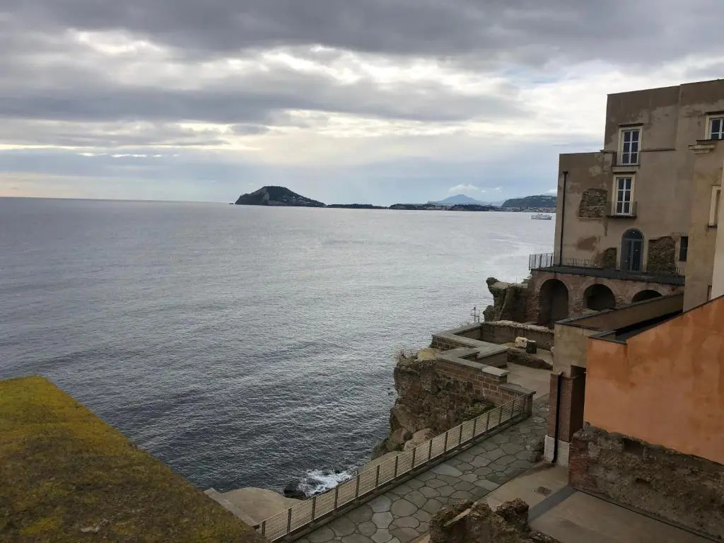 Altre Stelle Suite Apartments