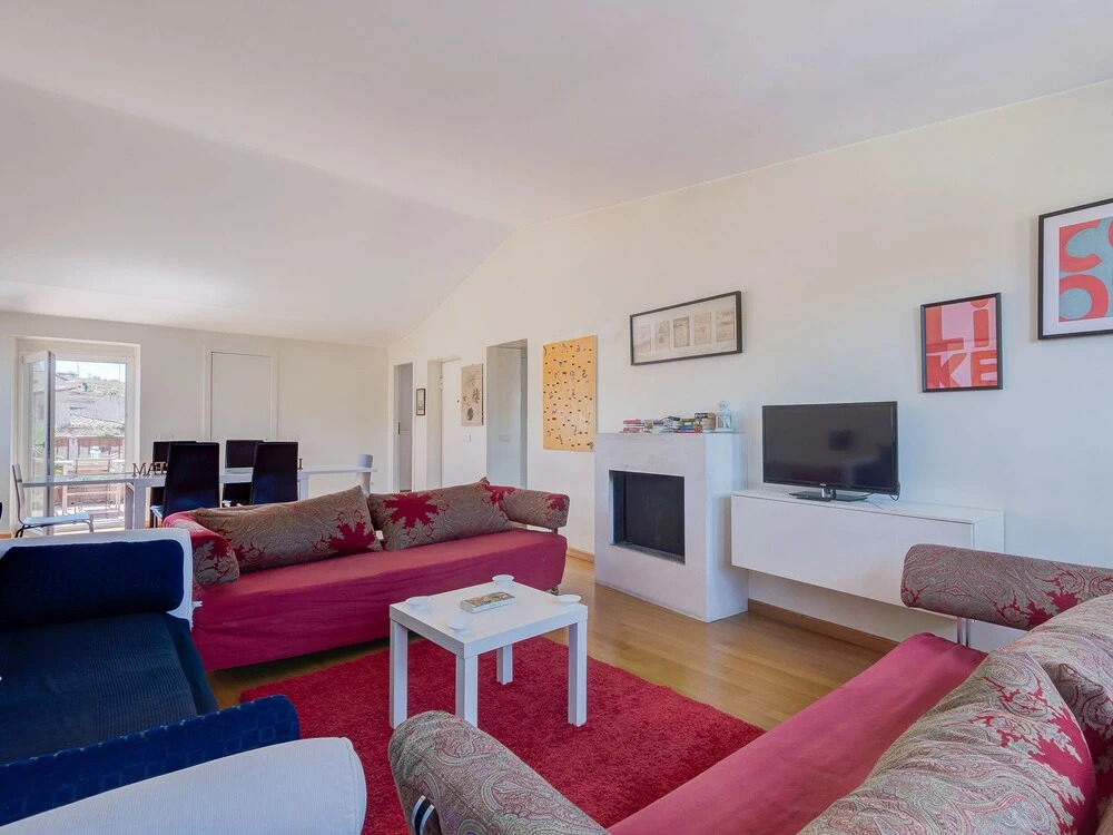RSH Coronari Terrace Apartment