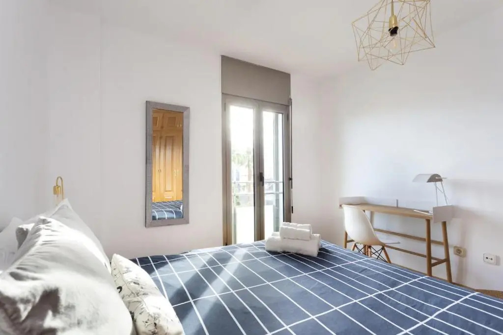 Hauzify I Apartamento Ramon y Cajal