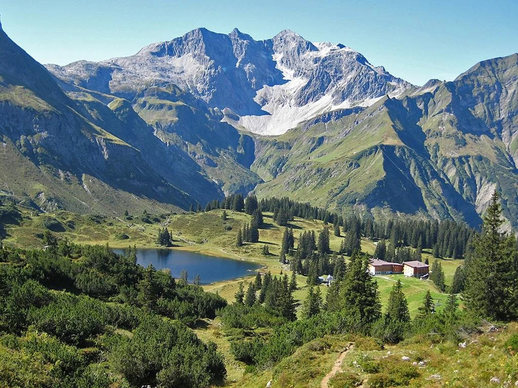 Haus Ricarda