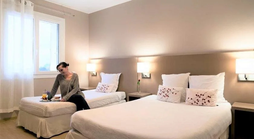 Logis Hôtel & Restaurant Le Pardaillan