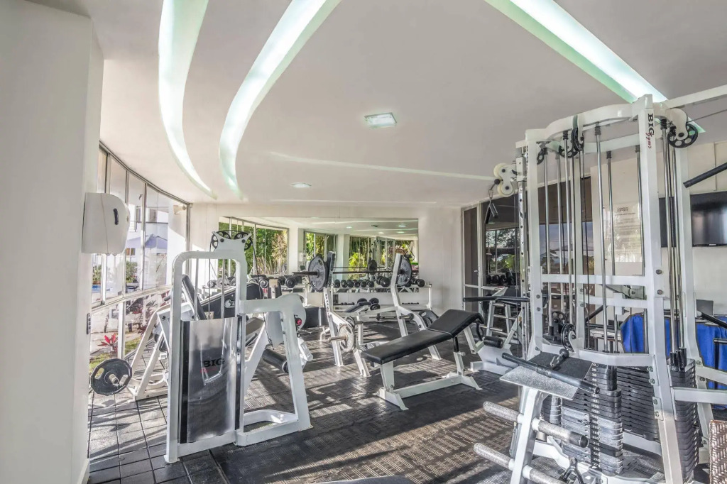 Santo Bambu Hotel Campestre