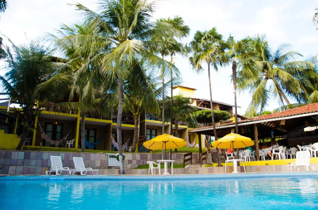 Hotel Tubarão