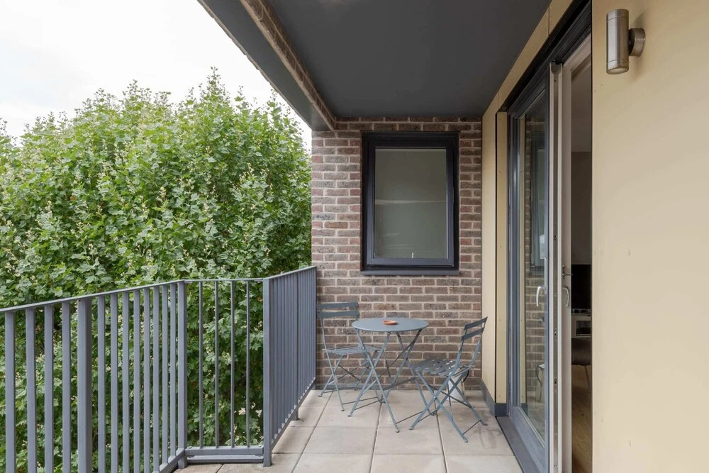 Guestready - Modern 2BR Flat With Large Balcony at East End